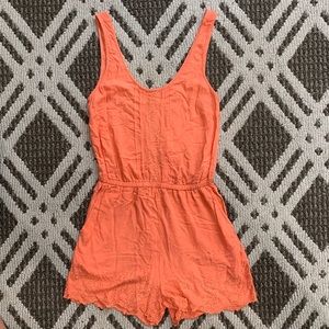 🌟Lauren Conrad Romper